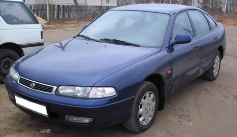 Изображение 626 IV Hatchbac (GE)
